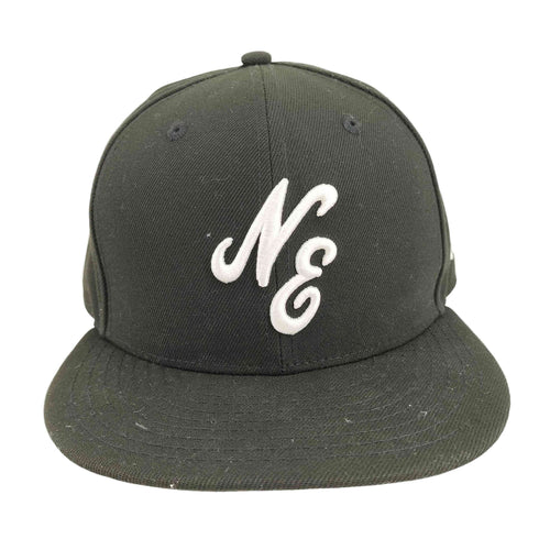 ニューエラ NEW ERA 59FIFTY SCABAL クラシックロゴ  ベースボールキャップ メンズ  7 5/8